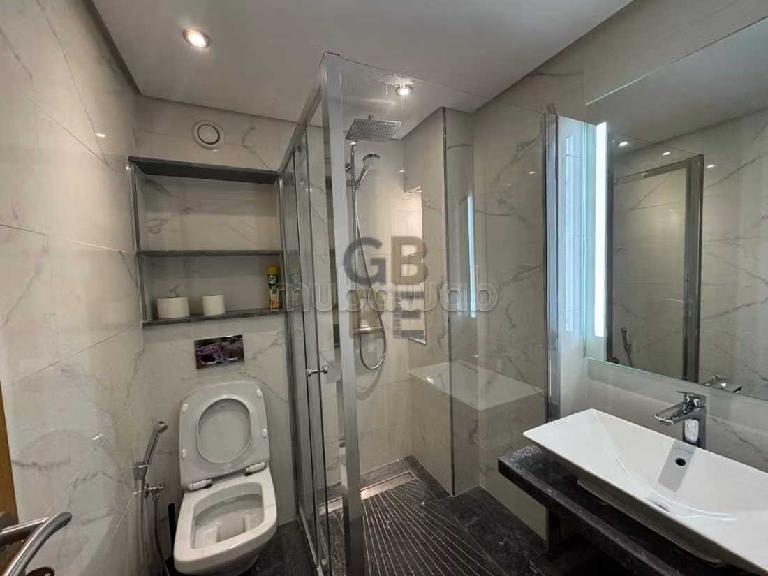 Bet Appartement meublé en location à Hay Riad — 6