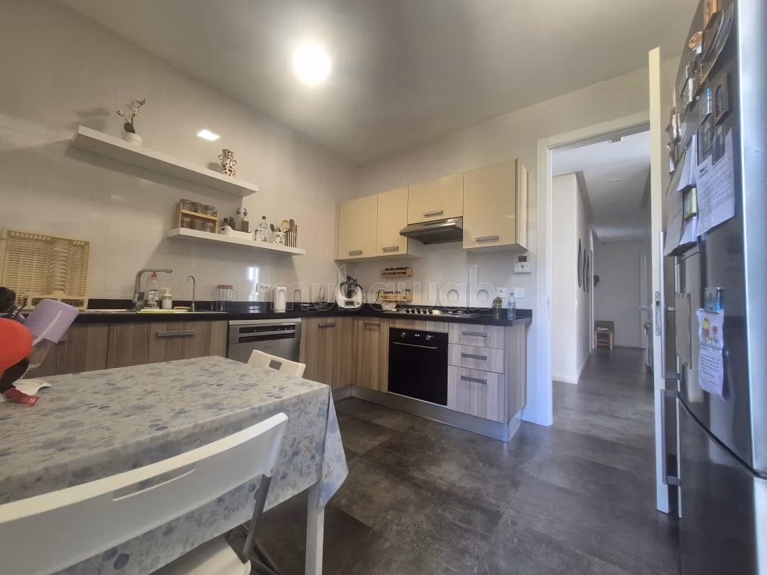 Vend Appartement 224 m2 Vert Marine
