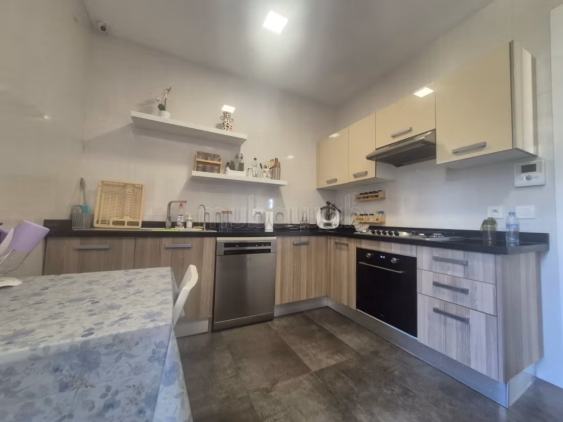Vend Appartement 224 m2 Vert Marine