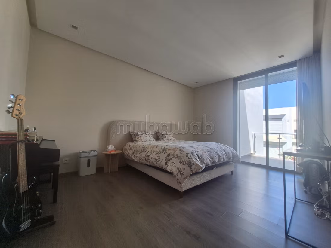 Vend Appartement 224 m2 Vert Marine