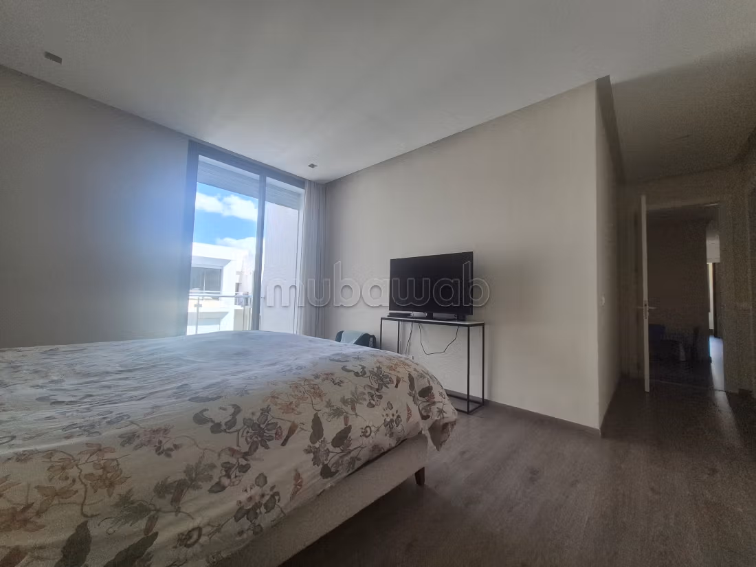 Vend Appartement 224 m2 Vert Marine