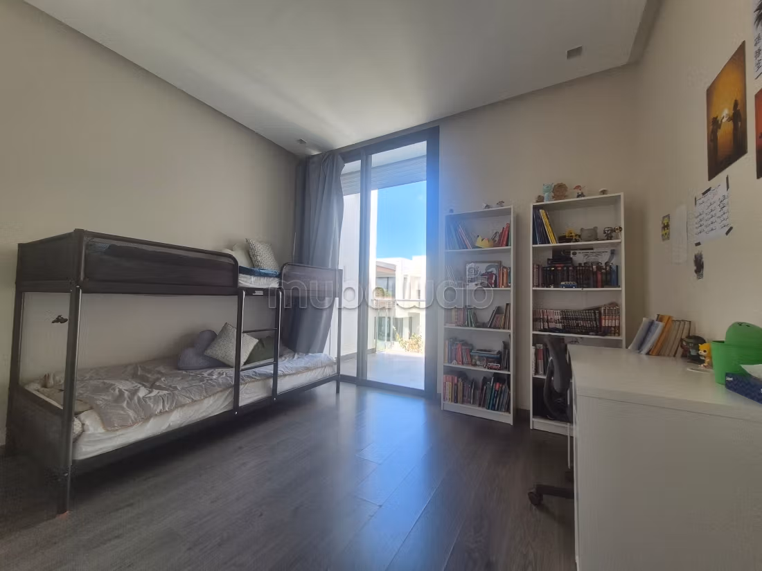 Vend Appartement 224 m2 Vert Marine