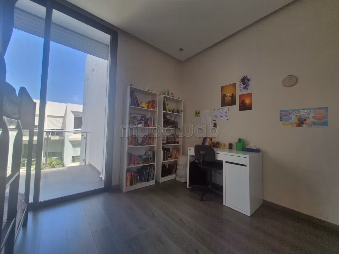 Vend Appartement 224 m2 Vert Marine