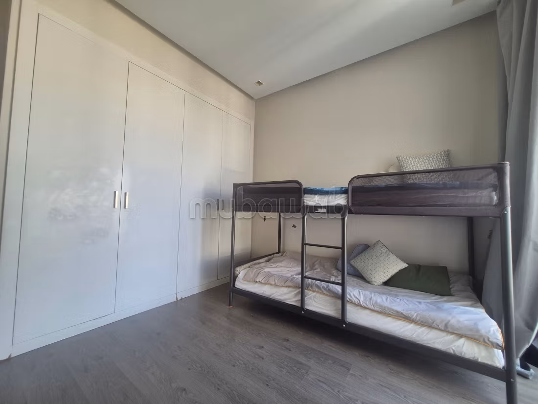 Vend Appartement 224 m2 Vert Marine