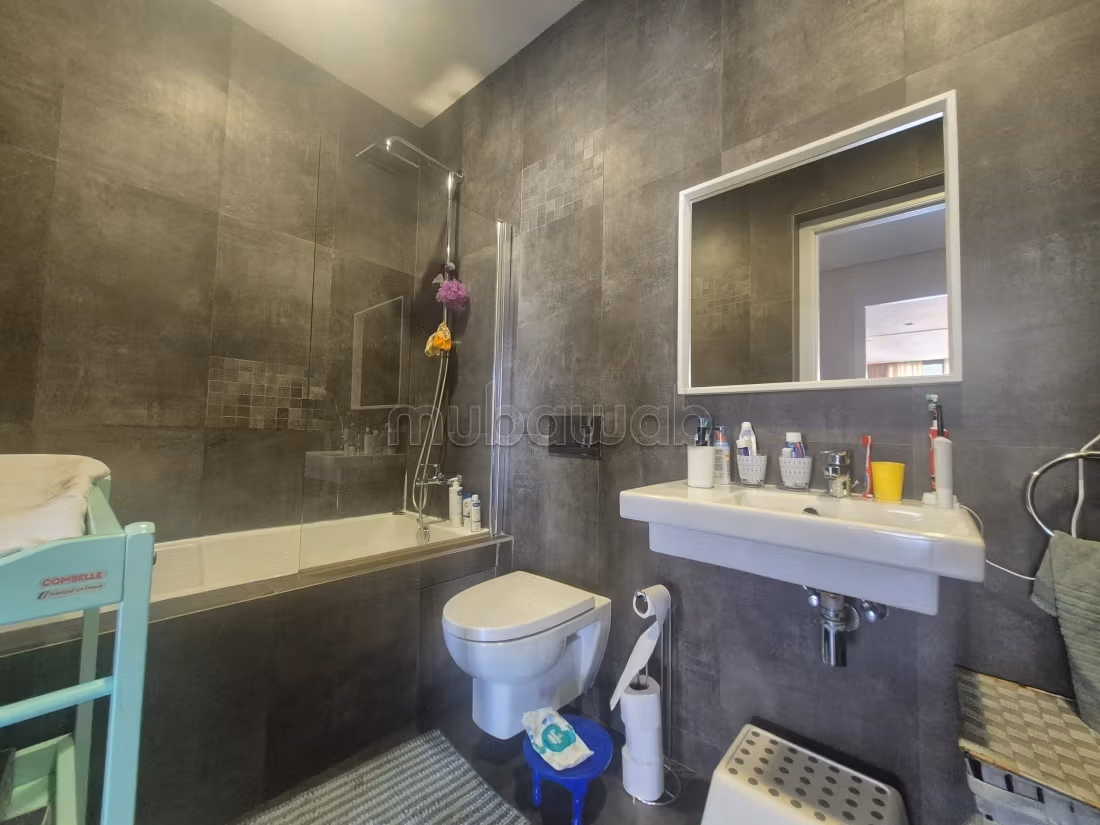 Vend Appartement 224 m2 Vert Marine