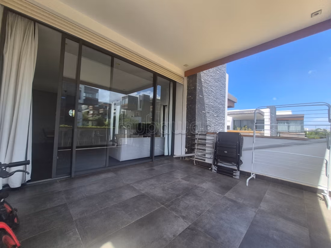 Vend Appartement 224 m2 Vert Marine