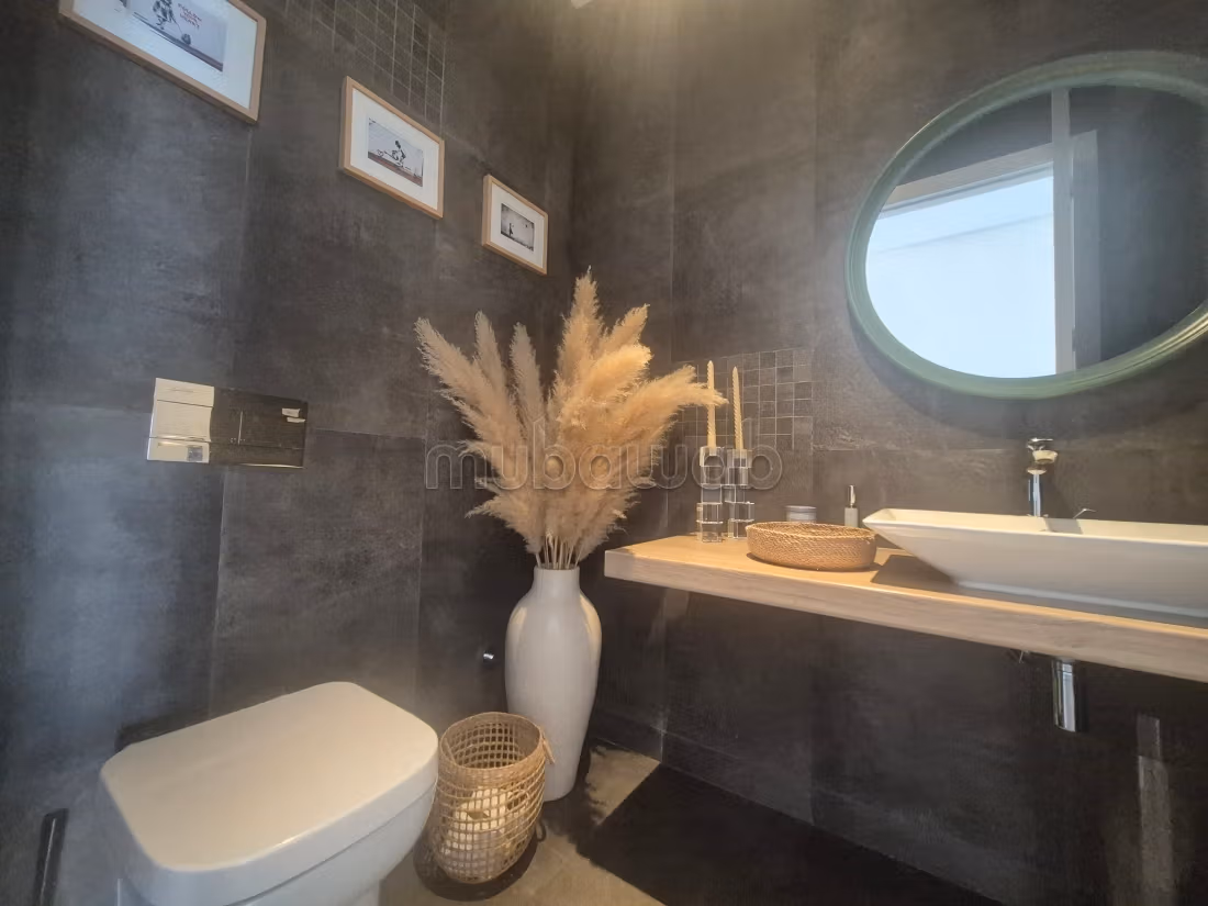 Vend Appartement 224 m2 Vert Marine