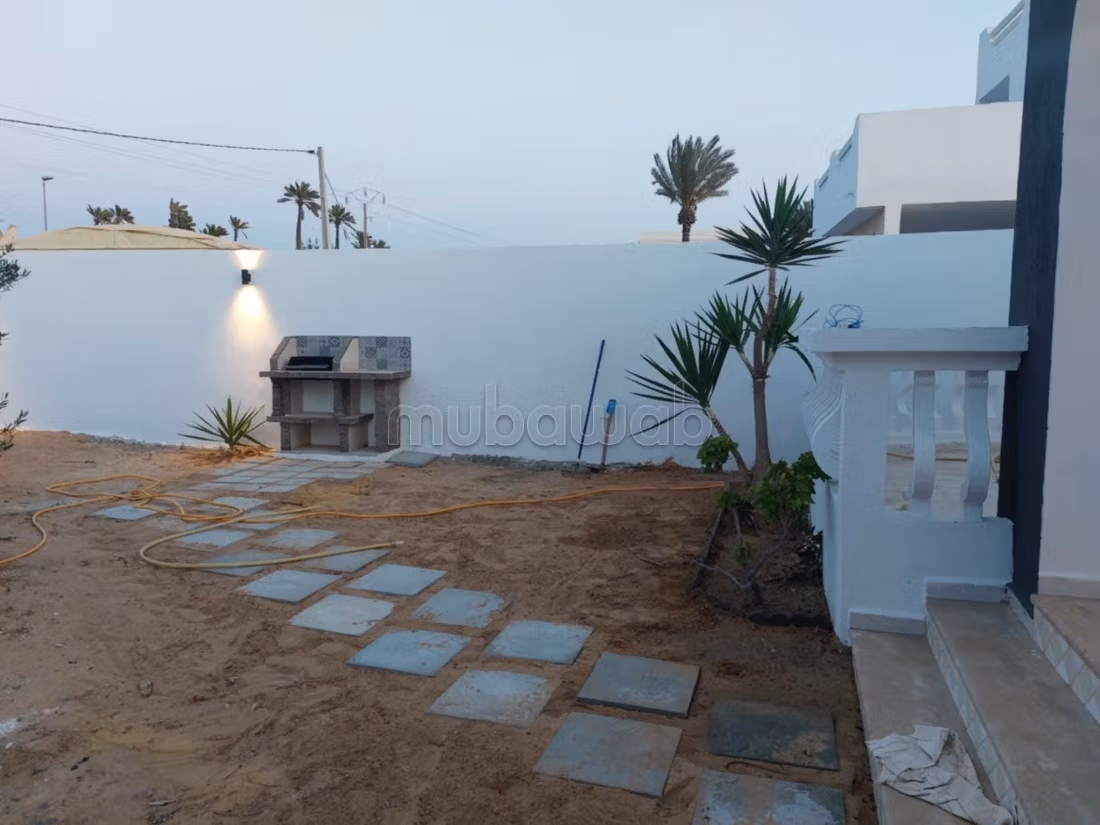 Affitto di svago a Djerba Midoun
