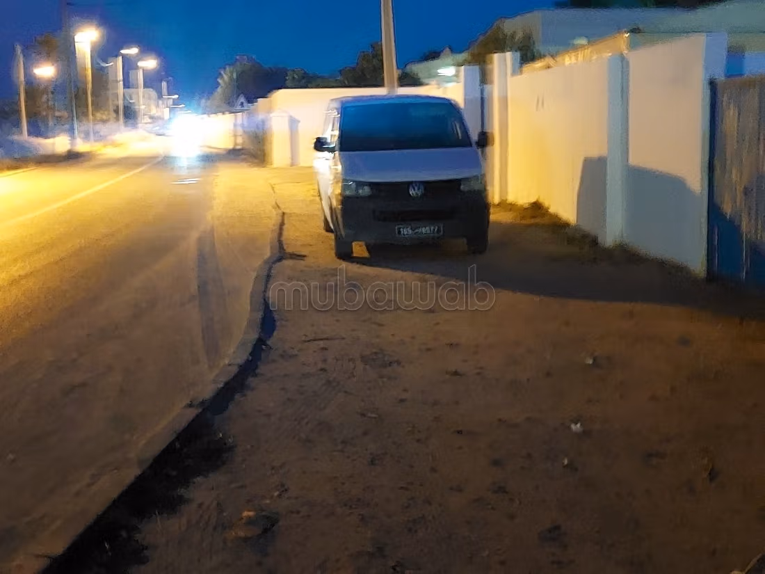 Affitto di svago a Djerba Midoun