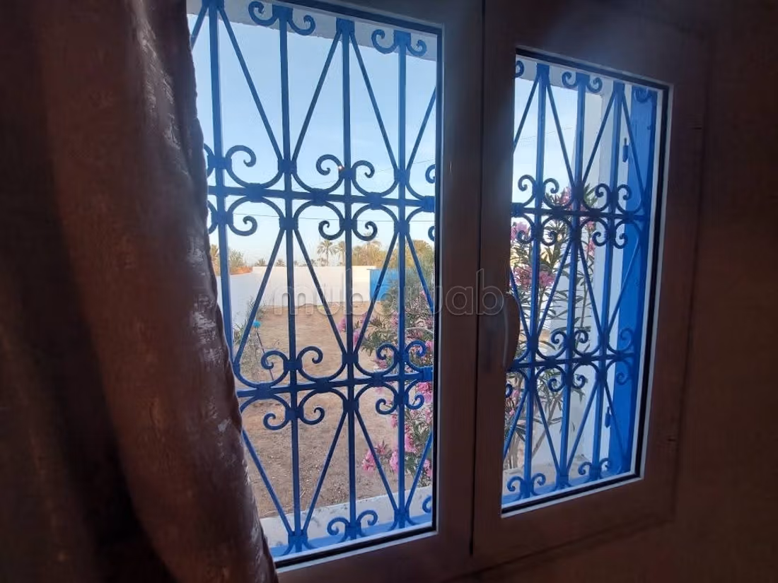 Affitto di svago a Djerba Midoun