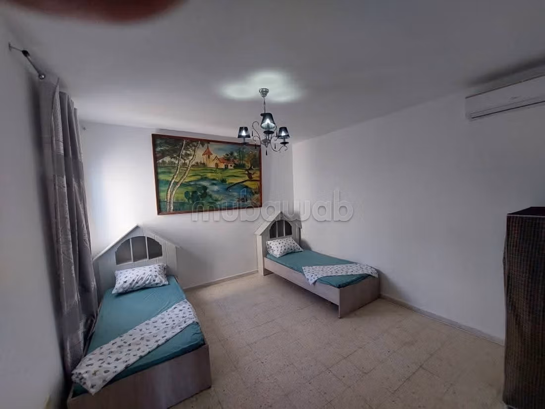 Affitto di svago a Djerba Midoun