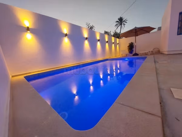 Location de loisirs à Djerba Midoun