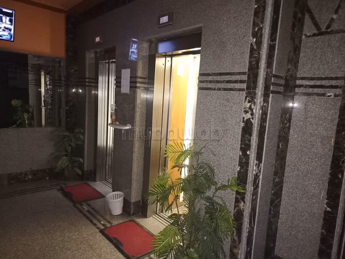 Hamria Apartment Meknes