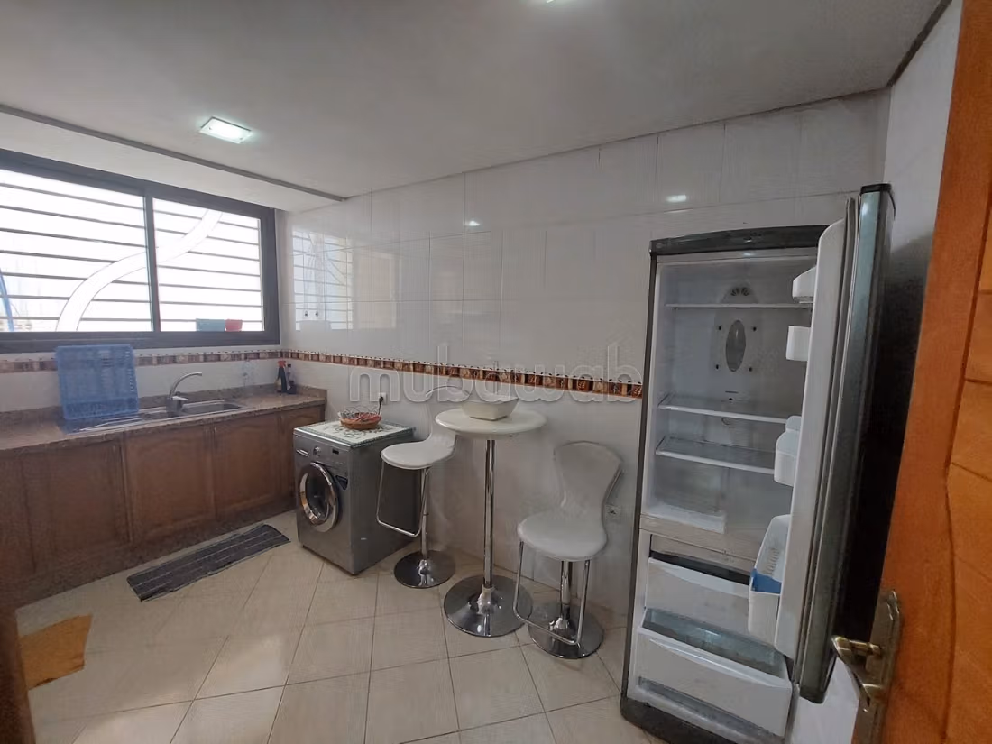 Hamria Apartment Meknes