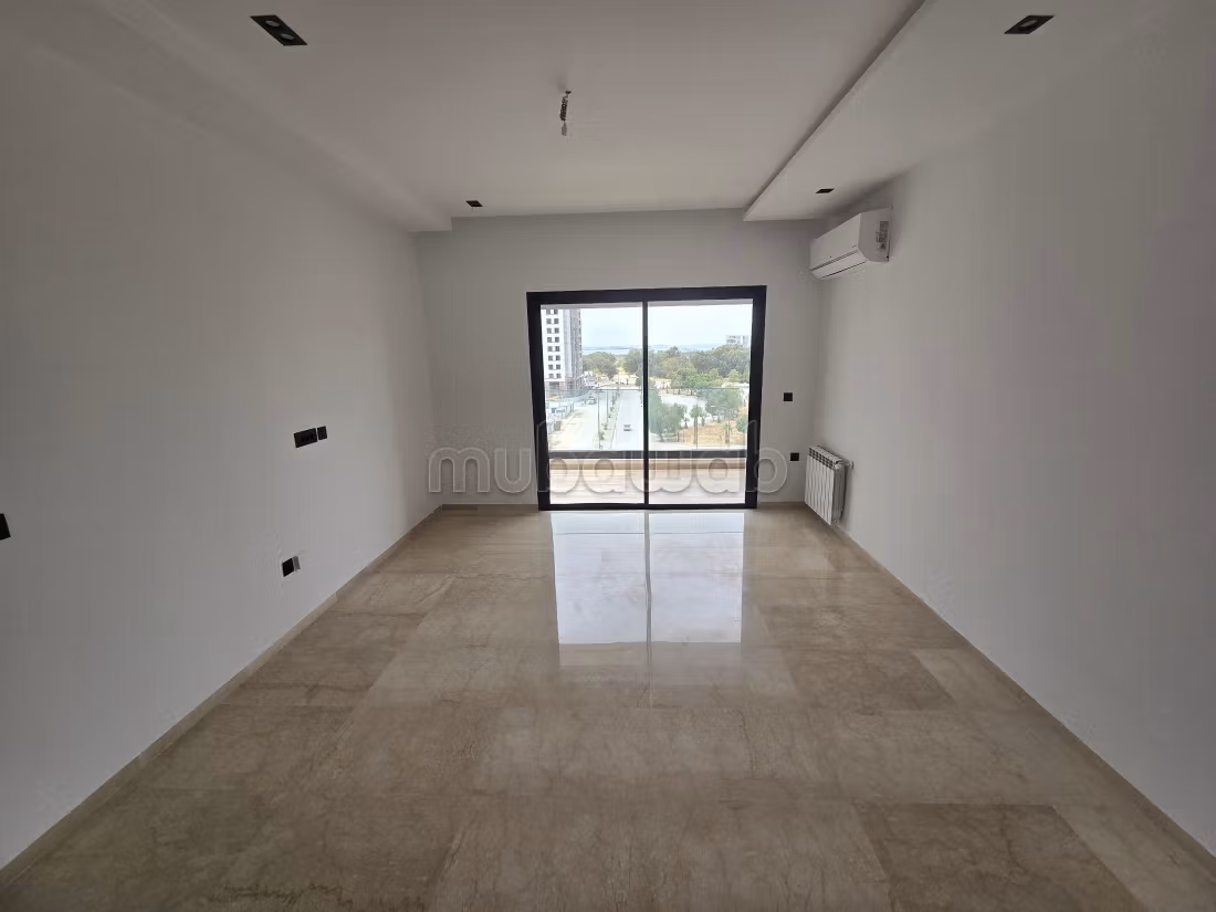 Appartement s2 vide location vue lac