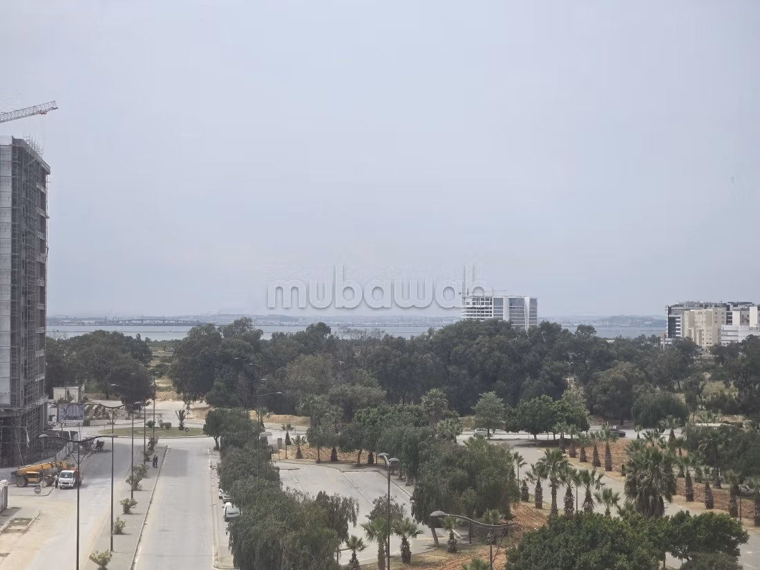 Appartement s2 vide location vue lac