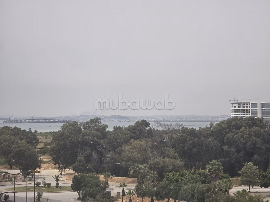 Appartement s2 vide location vue lac