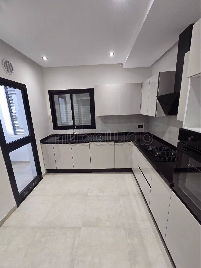 Appartement s2 vide location vue lac