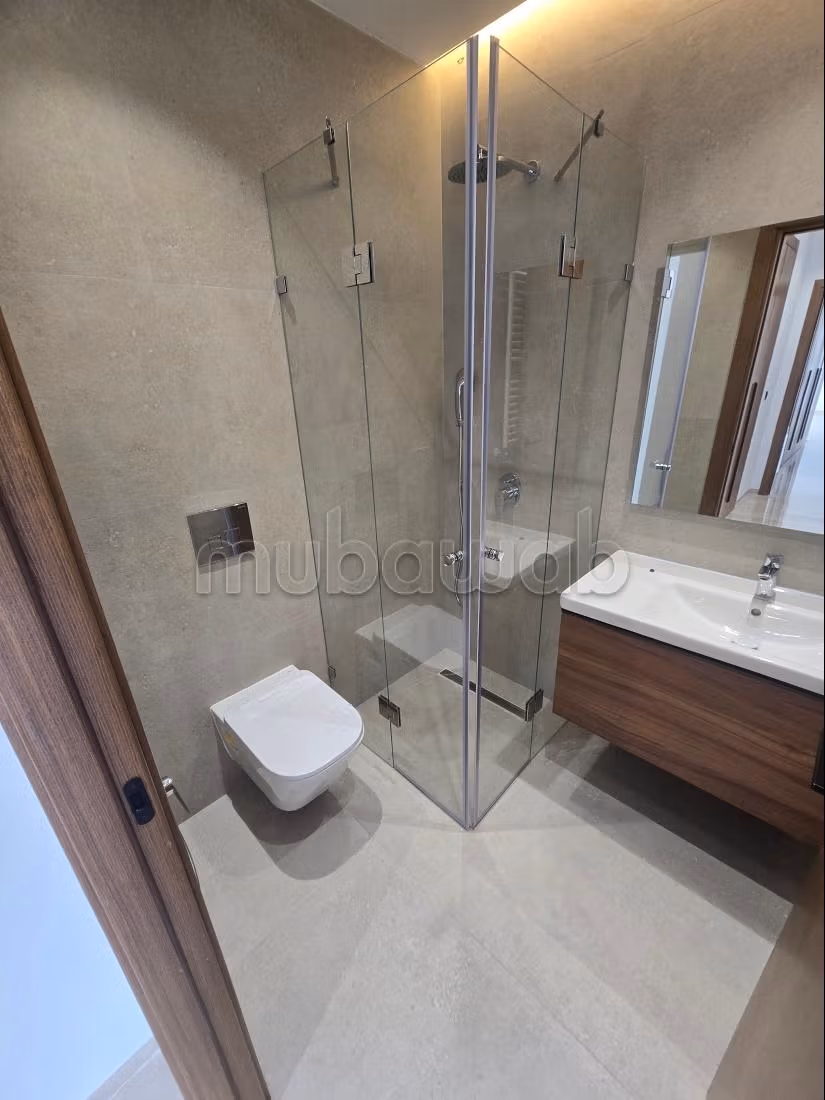 Appartement s2 vide location vue lac