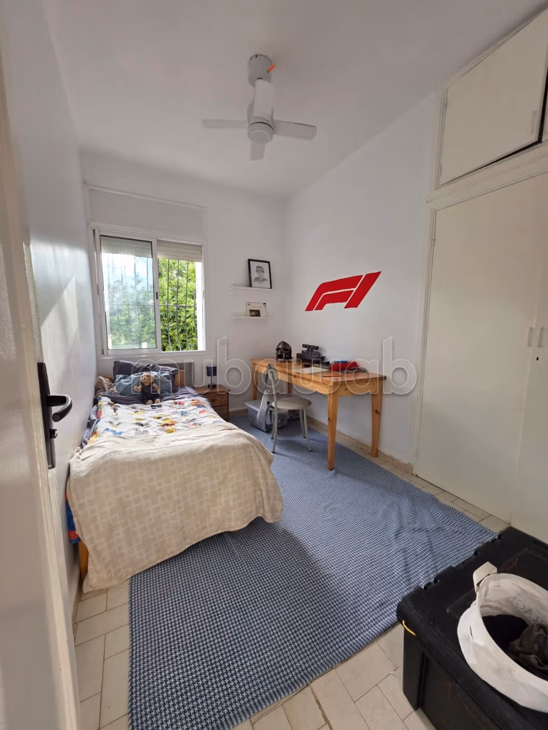 Bella villa vuota in affitto a Cil