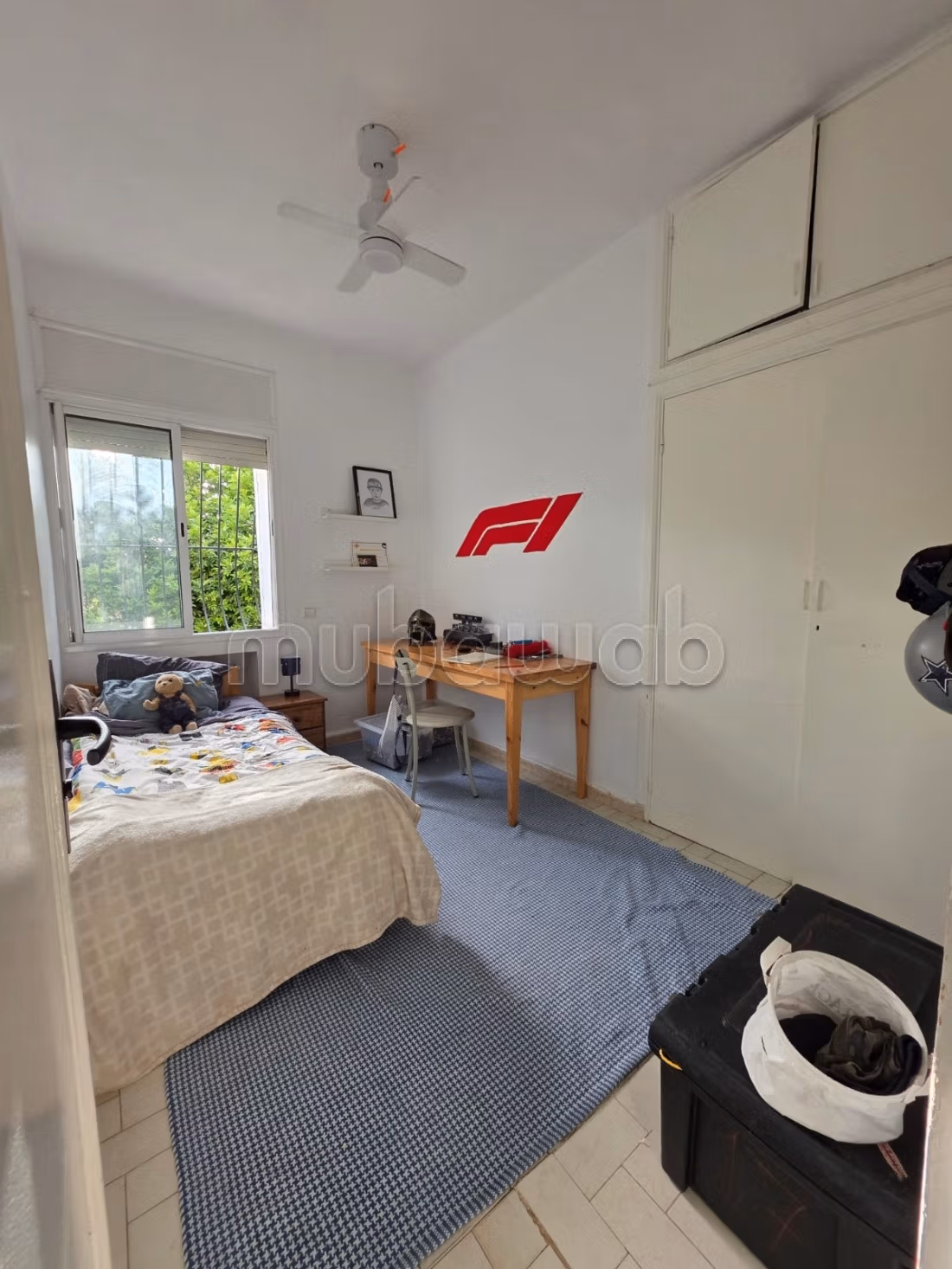 Bella villa vuota in affitto a Cil