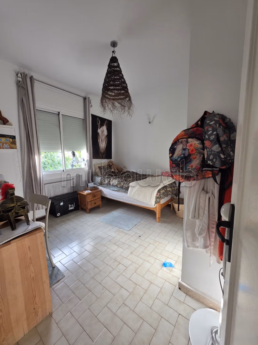 Bella villa vuota in affitto a Cil