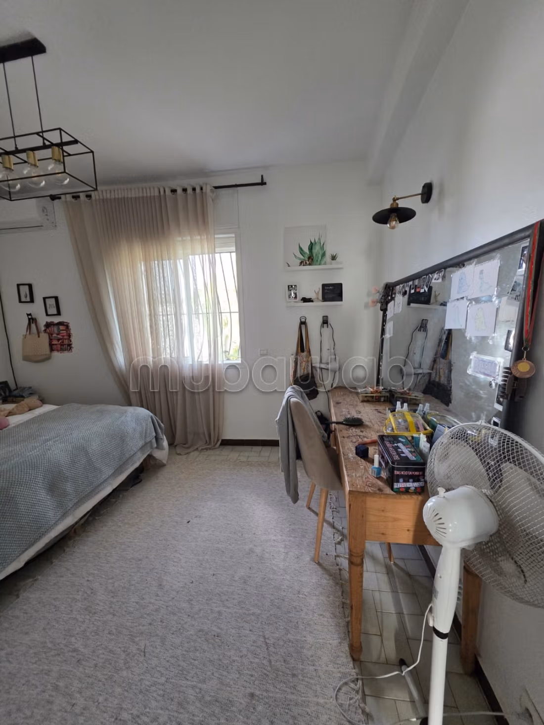 Bella villa vuota in affitto a Cil