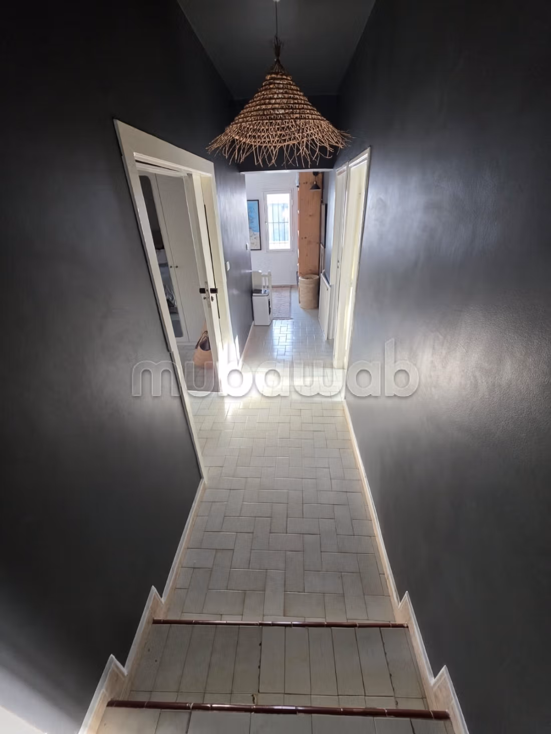 Bella villa vuota in affitto a Cil