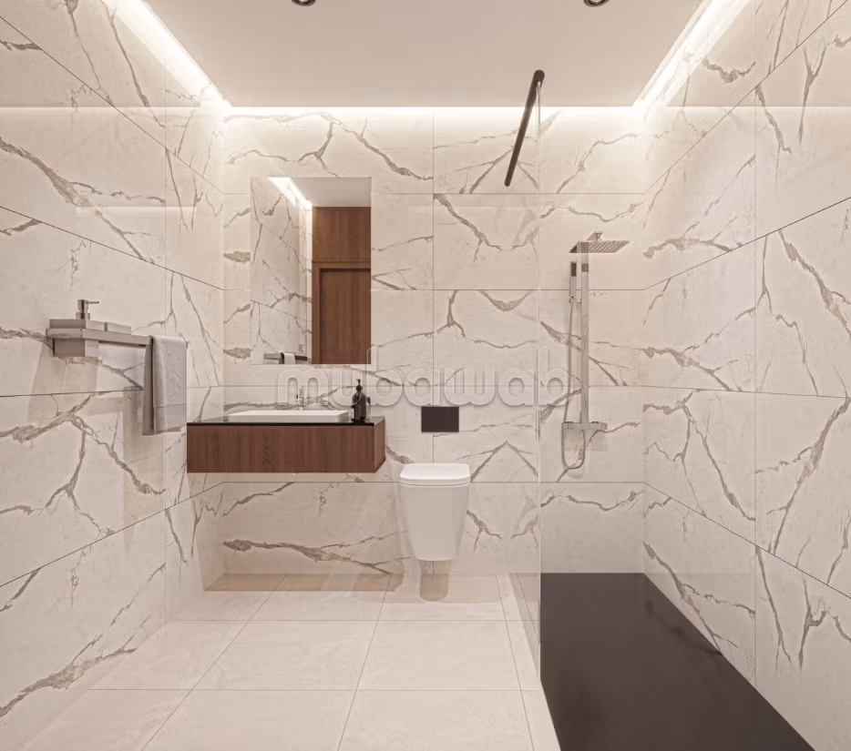 Appartement 107 m² à Franceville — 7