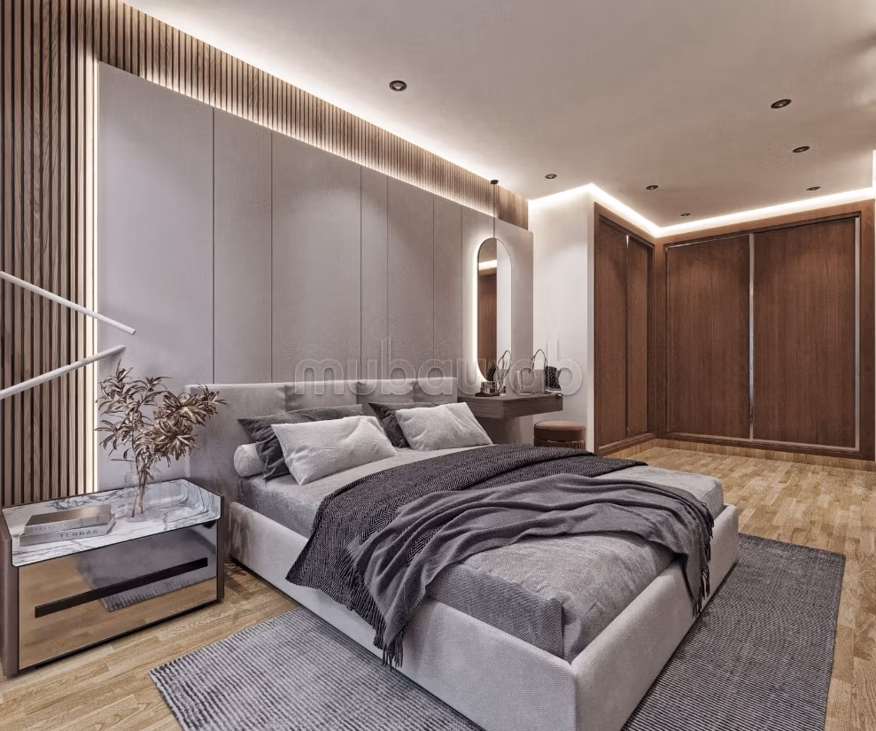 Appartement 107 m² à Franceville — 4