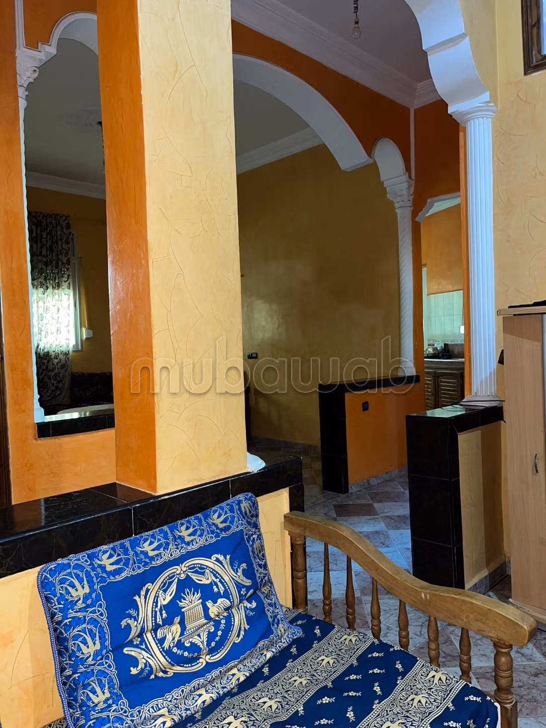 Appartement 100 m² à Al bassatine — 11
