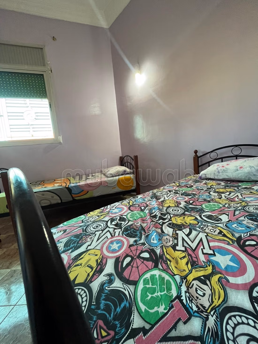 Appartement 100 m² à Al bassatine — 13