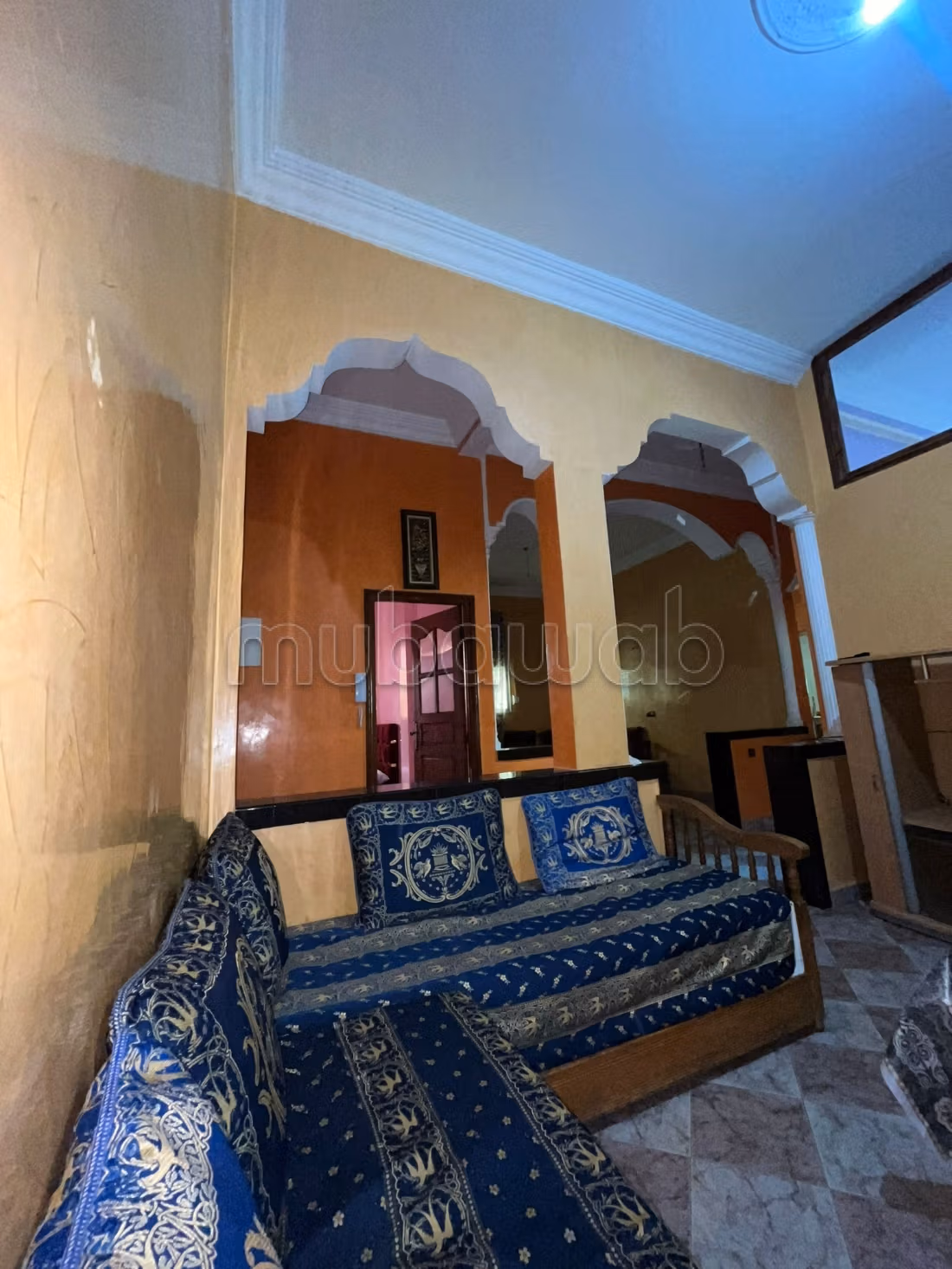 Appartement 100 m² à Al bassatine — 14