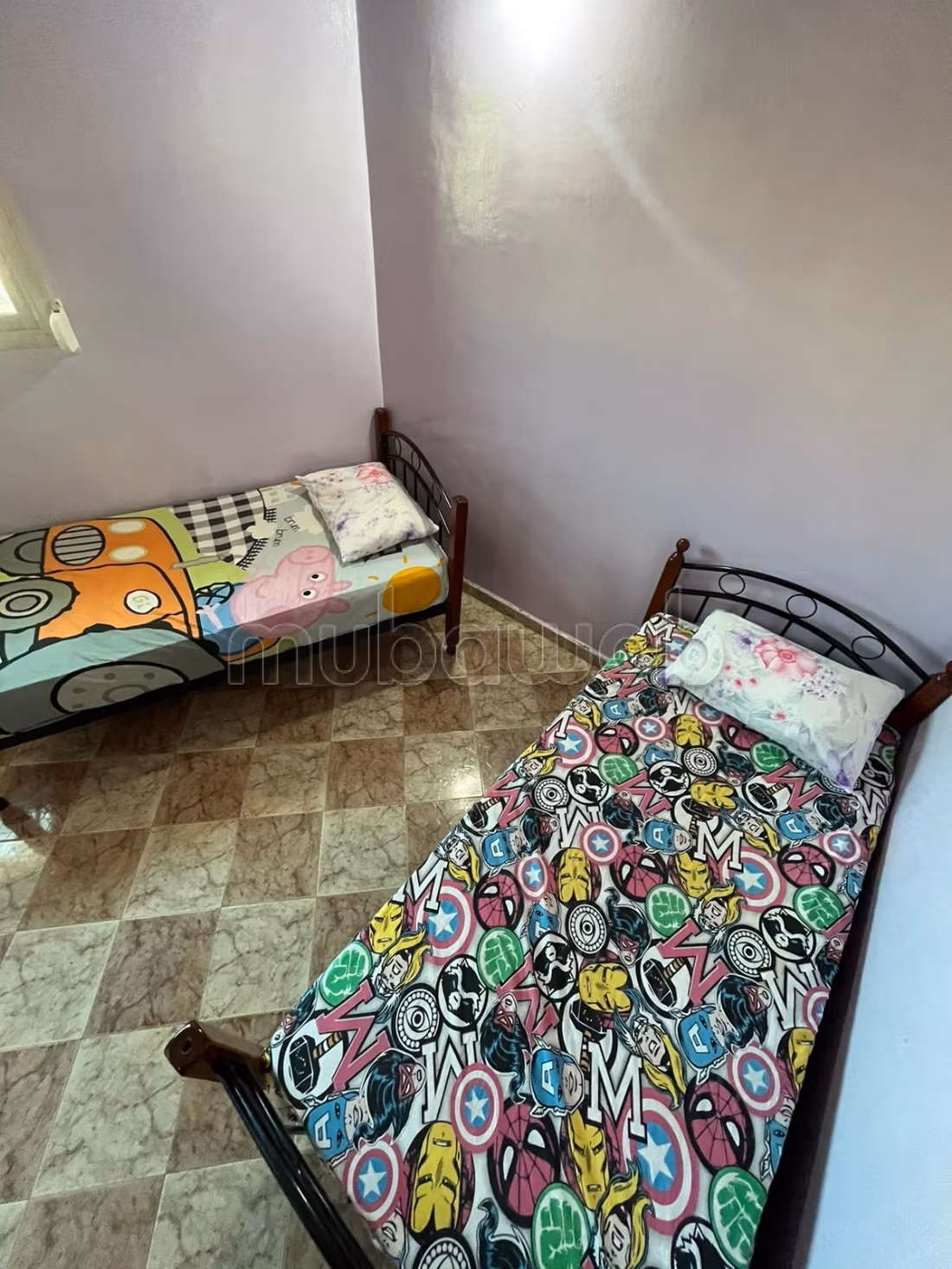 Appartement 100 m² à Al bassatine — 7