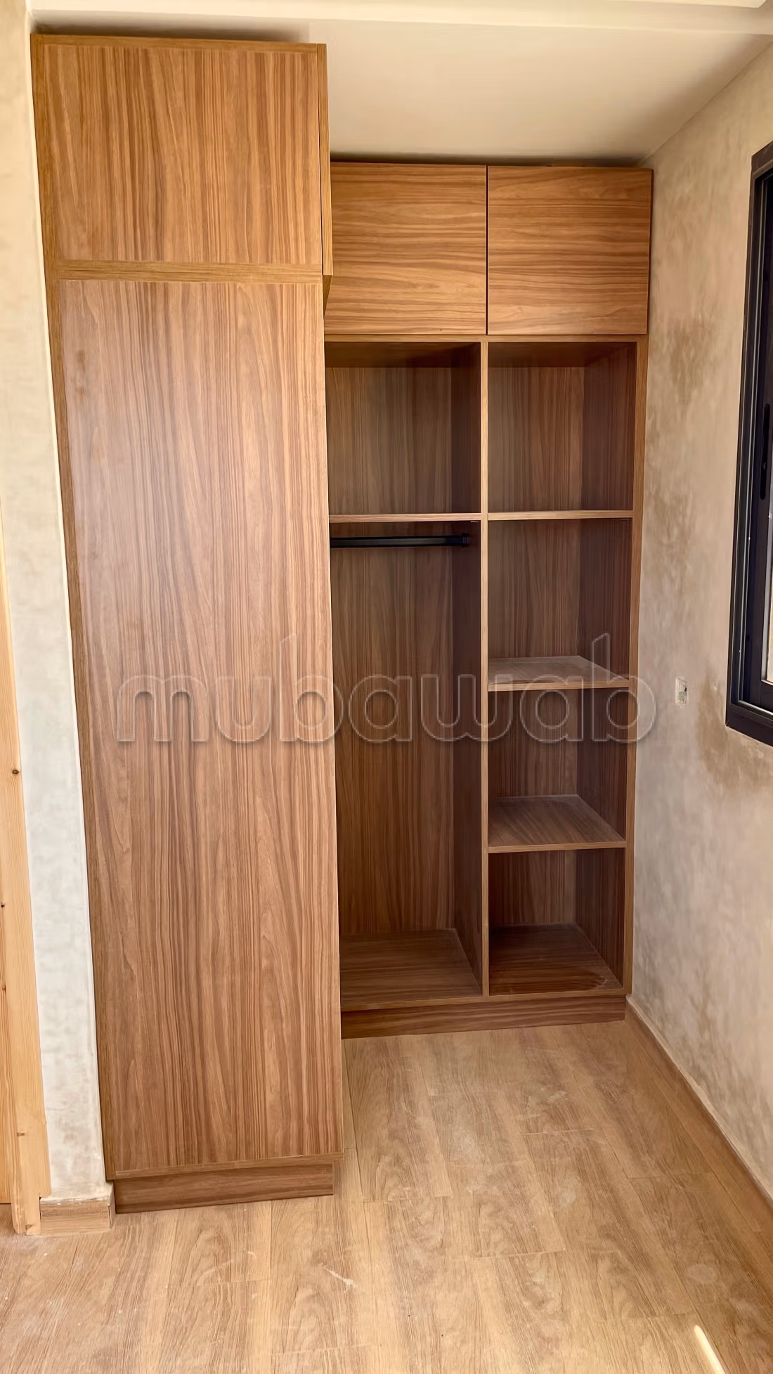 High-end new apartment