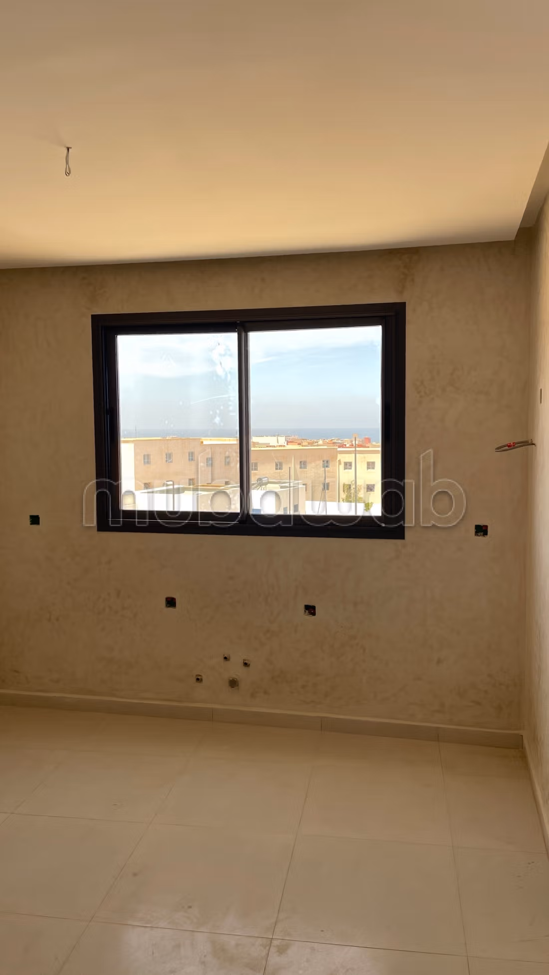 High-end new apartment