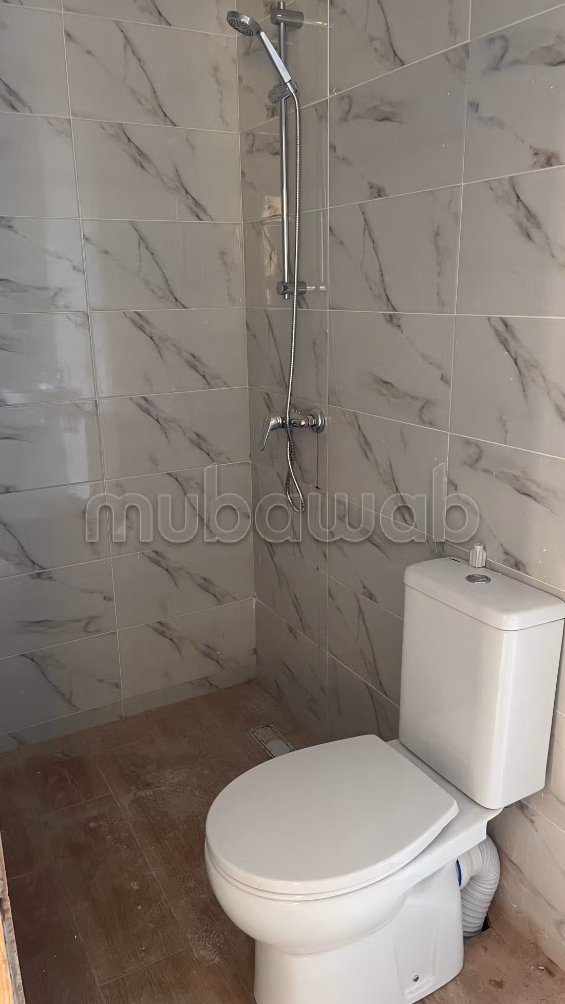 High-end new apartment