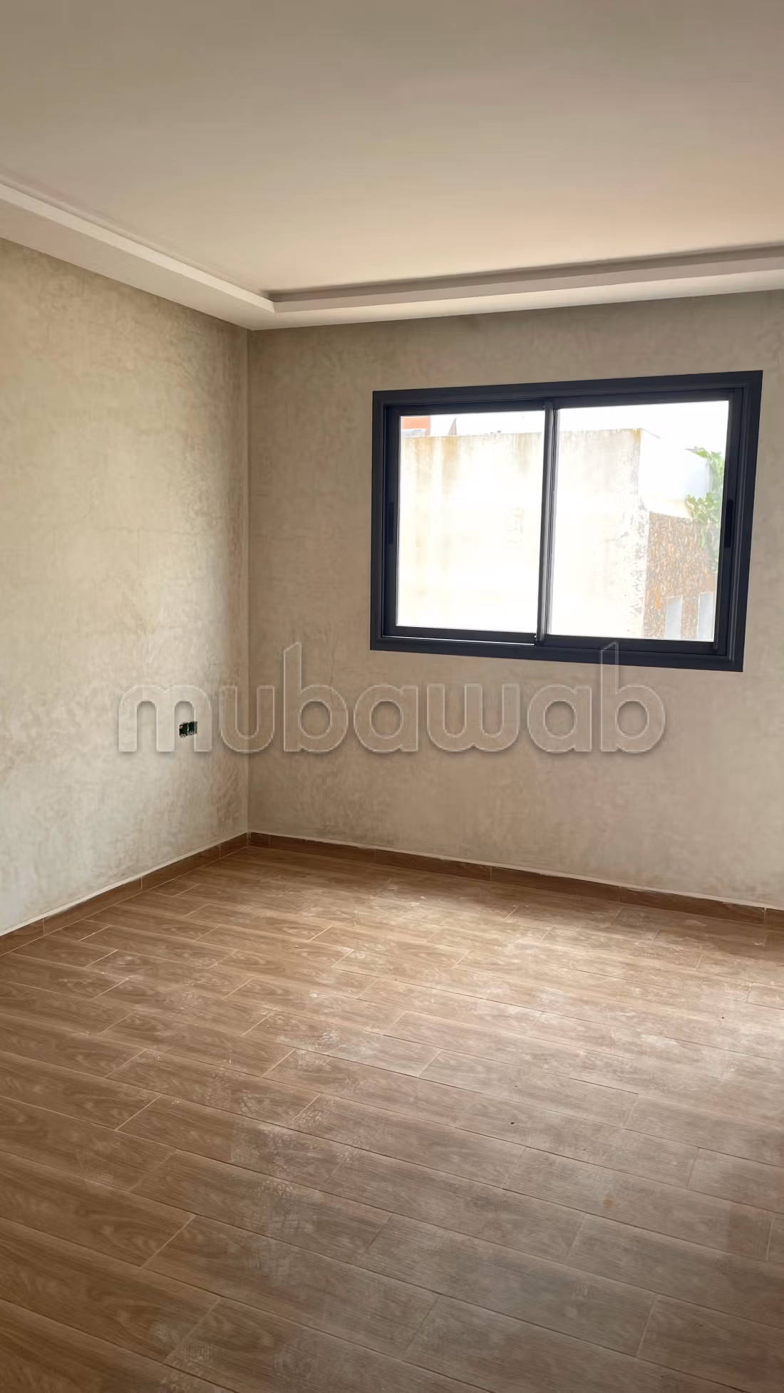 High-end new apartment