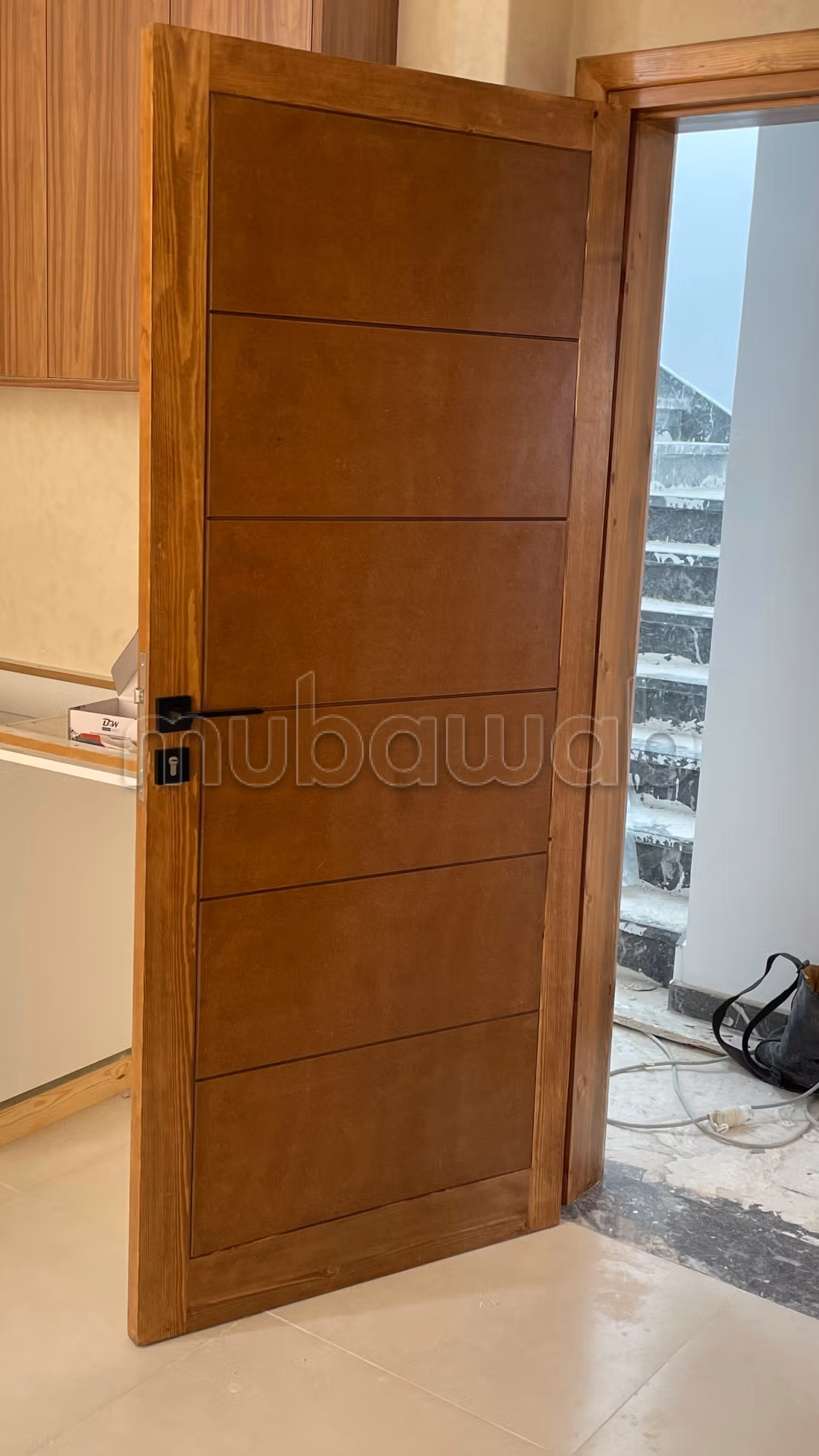 High-end new apartment