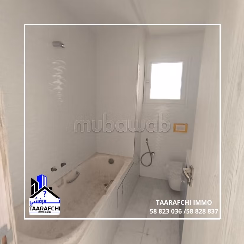 Appartement en S2, direct promoteur à Hammamet Nord