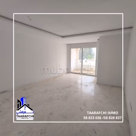Appartement en S2, direct promoteur à Hammamet Nord