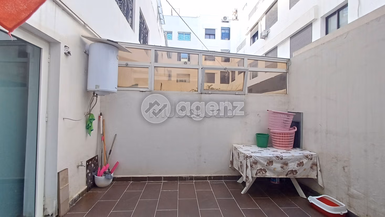 Appartement à vendre 170 m², 3 chambres CIL Casablanca — 4