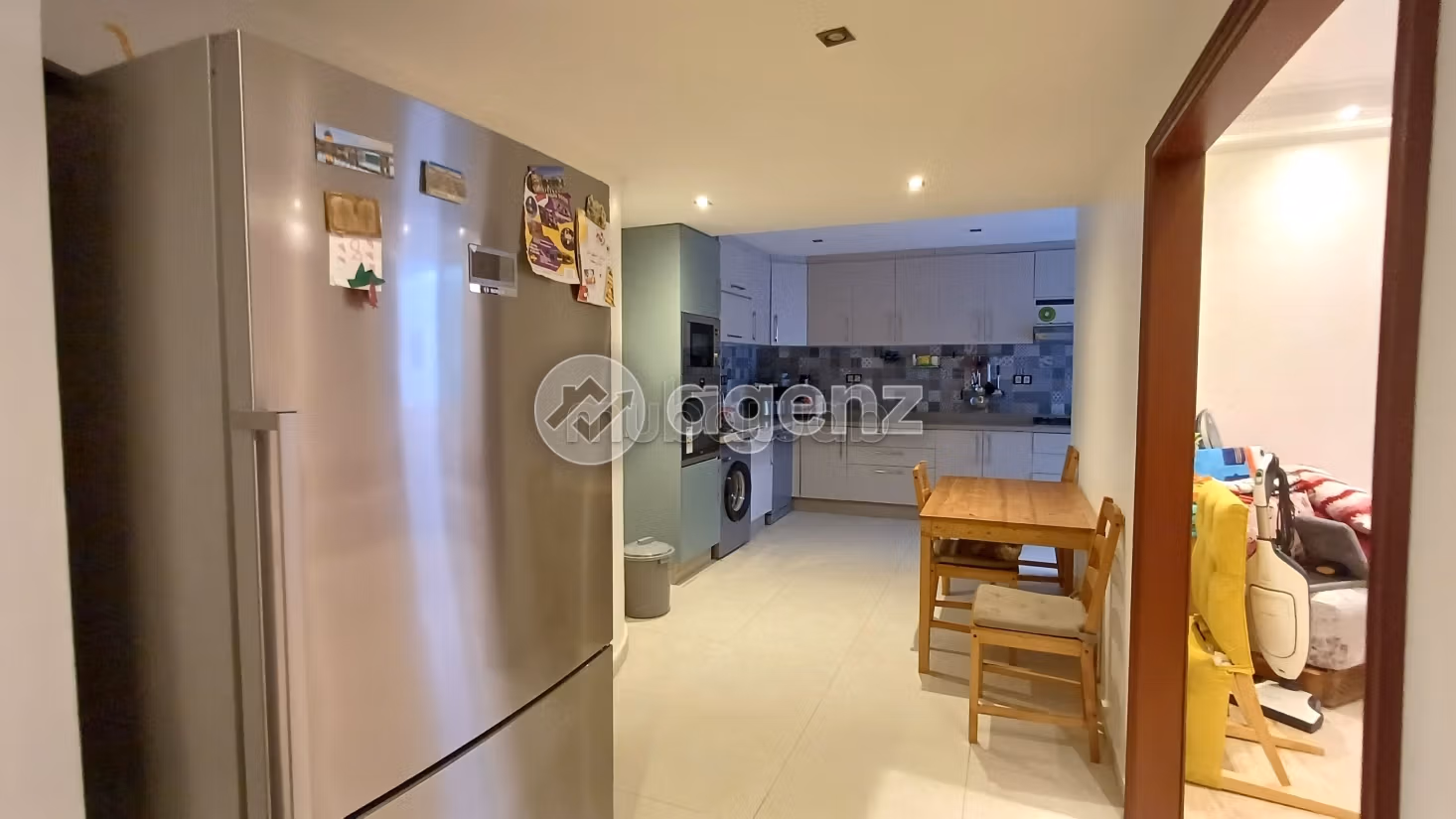 Appartement à vendre 170 m², 3 chambres CIL Casablanca — 3