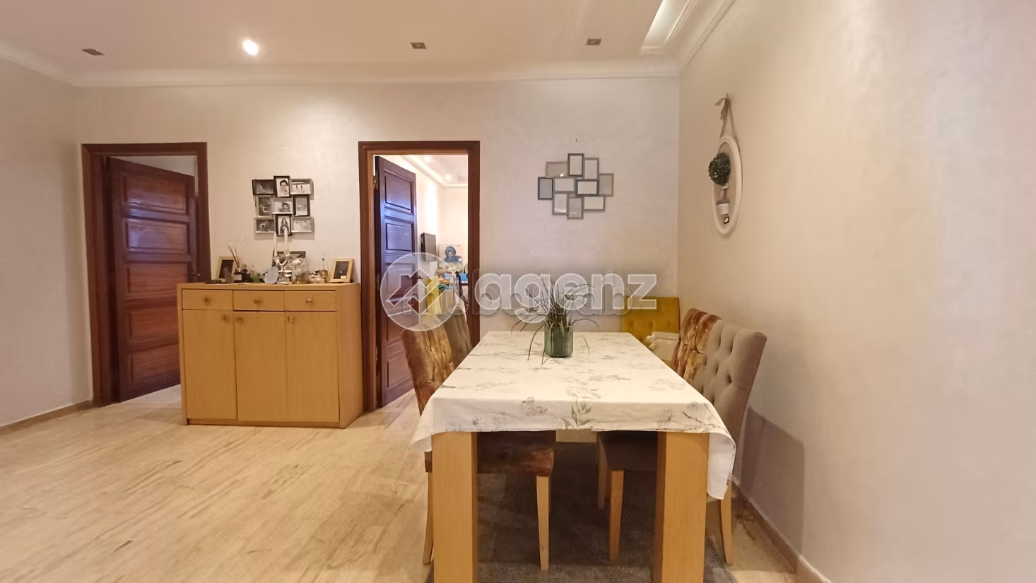 Appartement 170 m² à CIL (Hay Salam) — 14