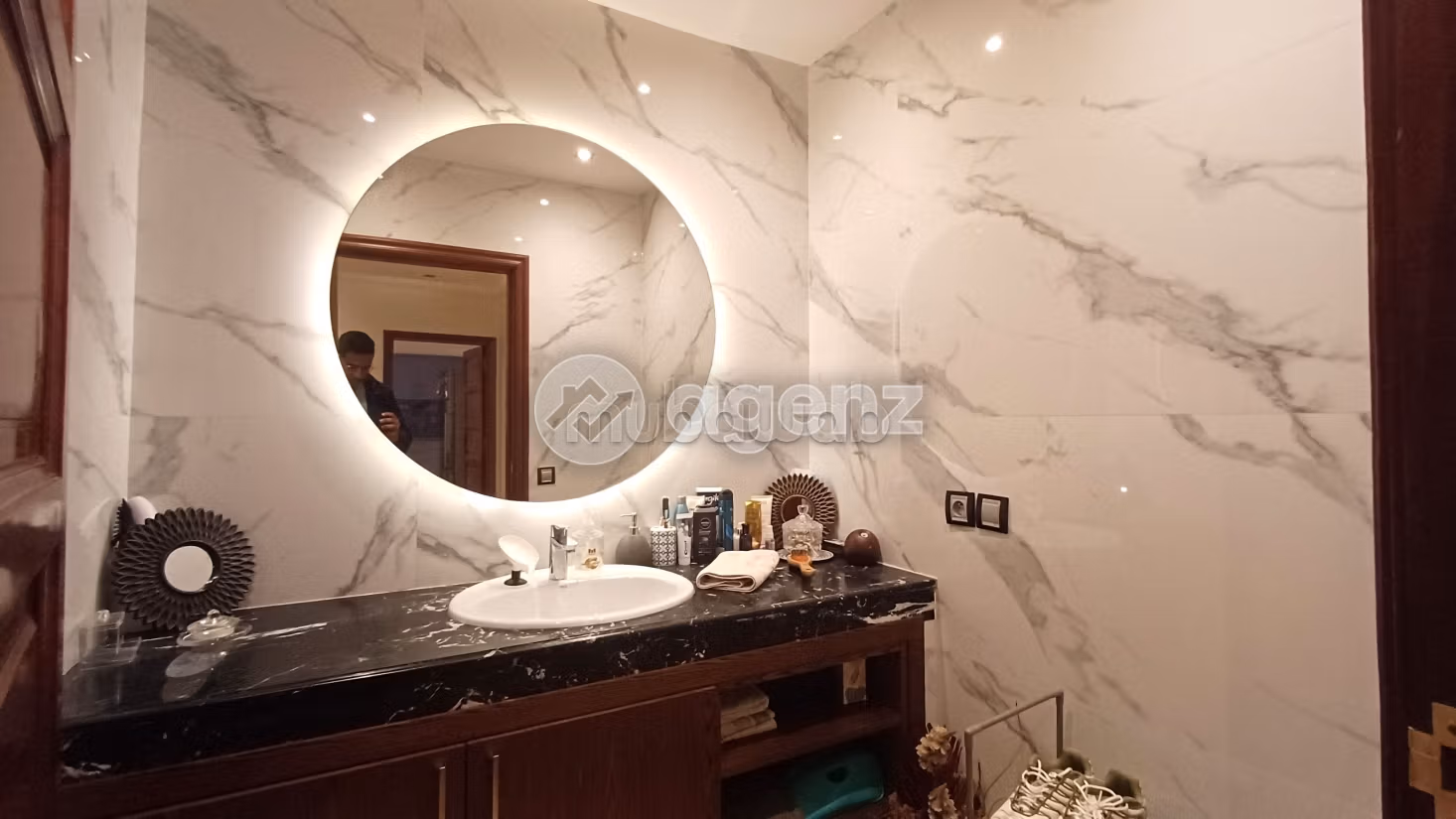Appartement 170 m² à CIL (Hay Salam) — 19