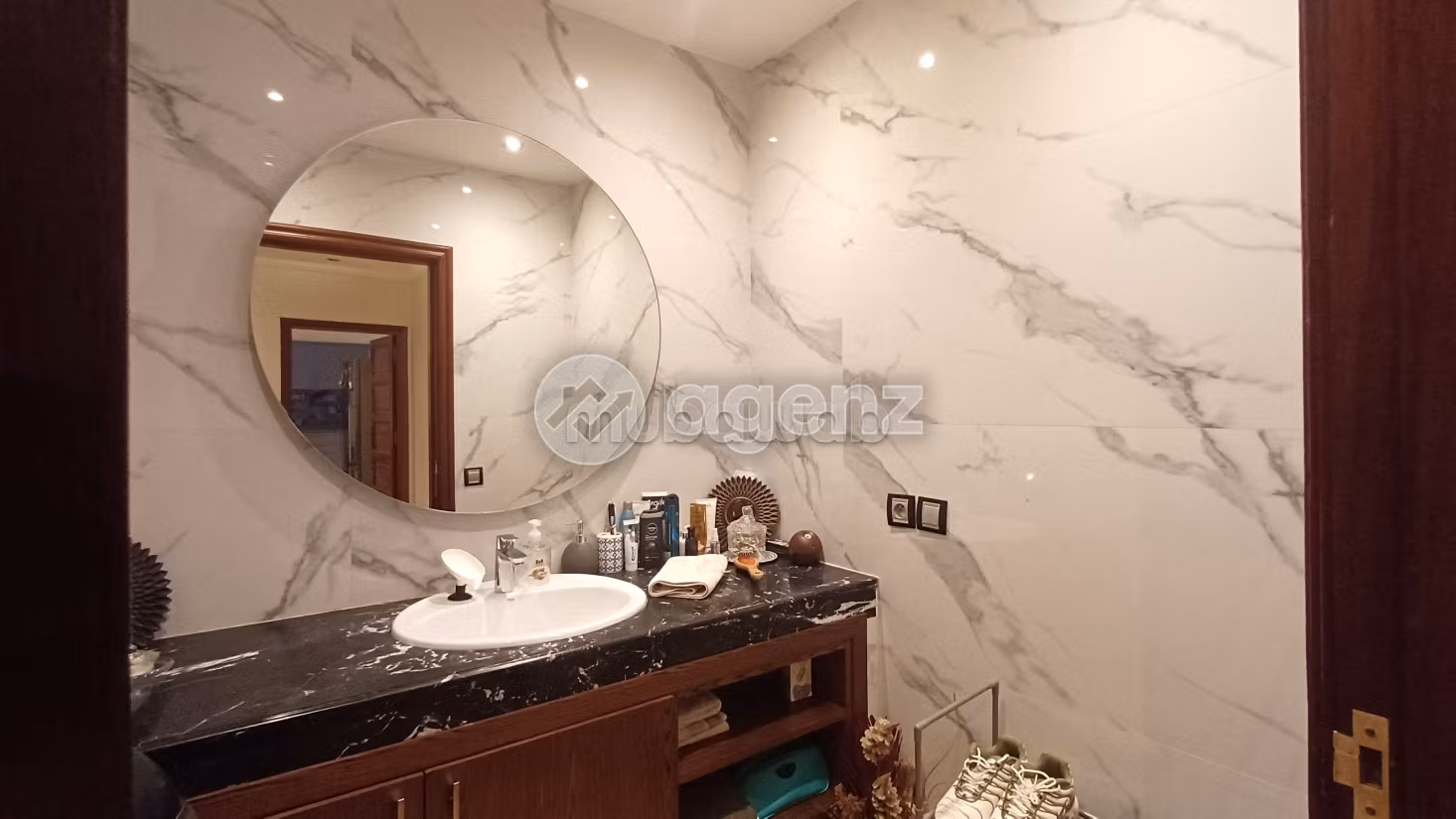 Appartement à vendre 170 m², 3 chambres CIL Casablanca — 6