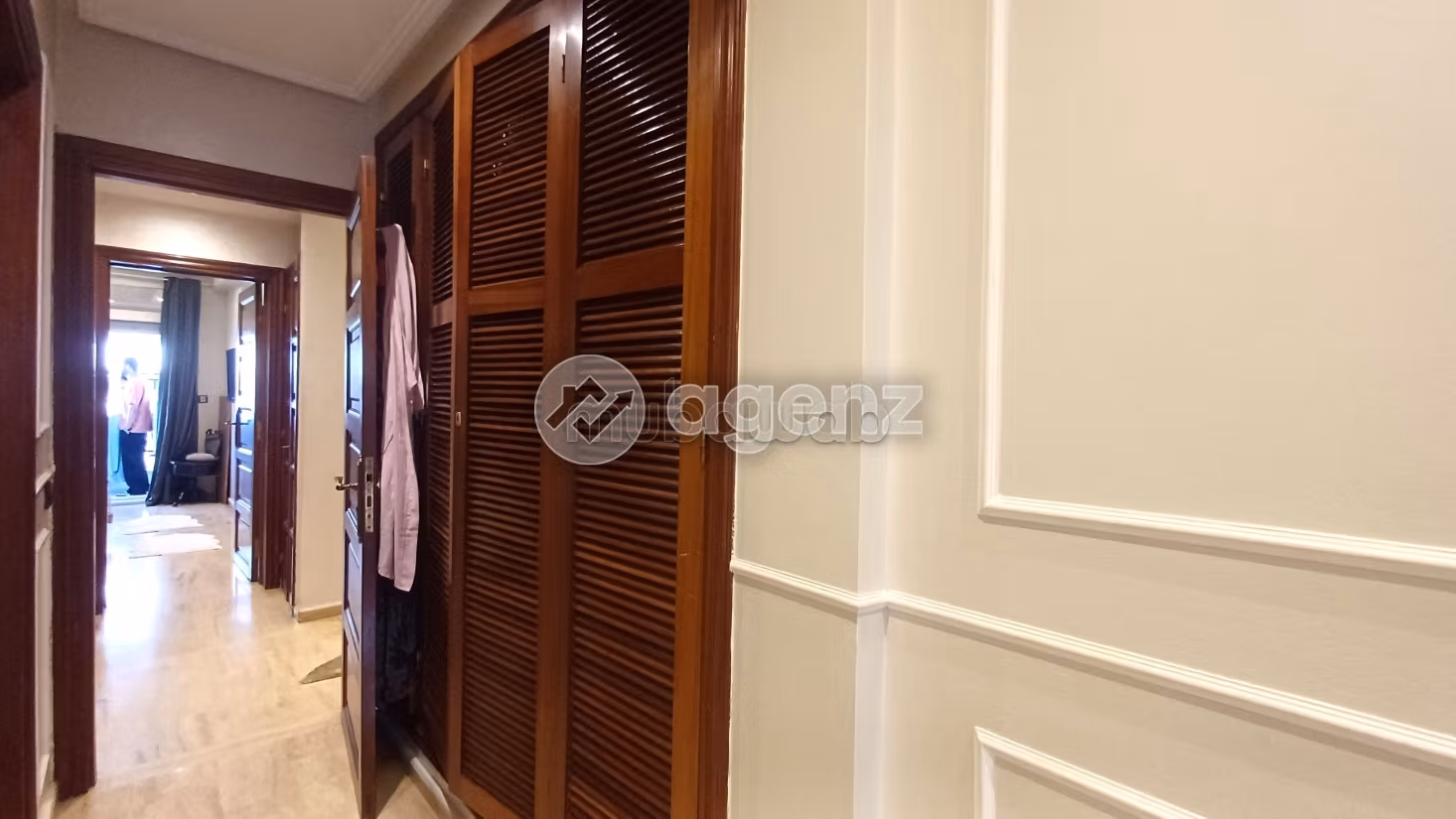 Appartement à vendre 170 m², 3 chambres CIL Casablanca — 5