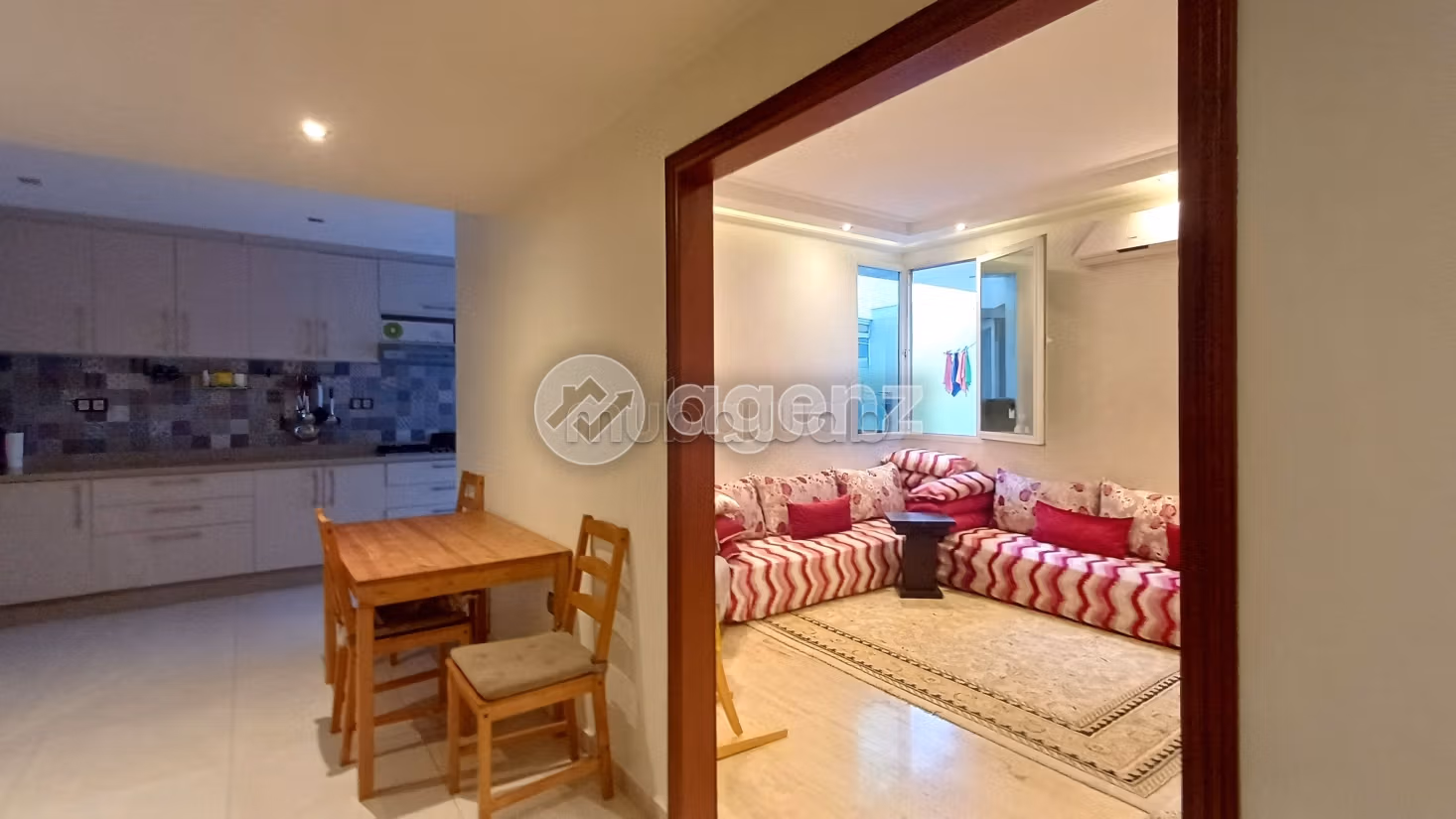 Appartement 170 m² à CIL (Hay Salam) — 11