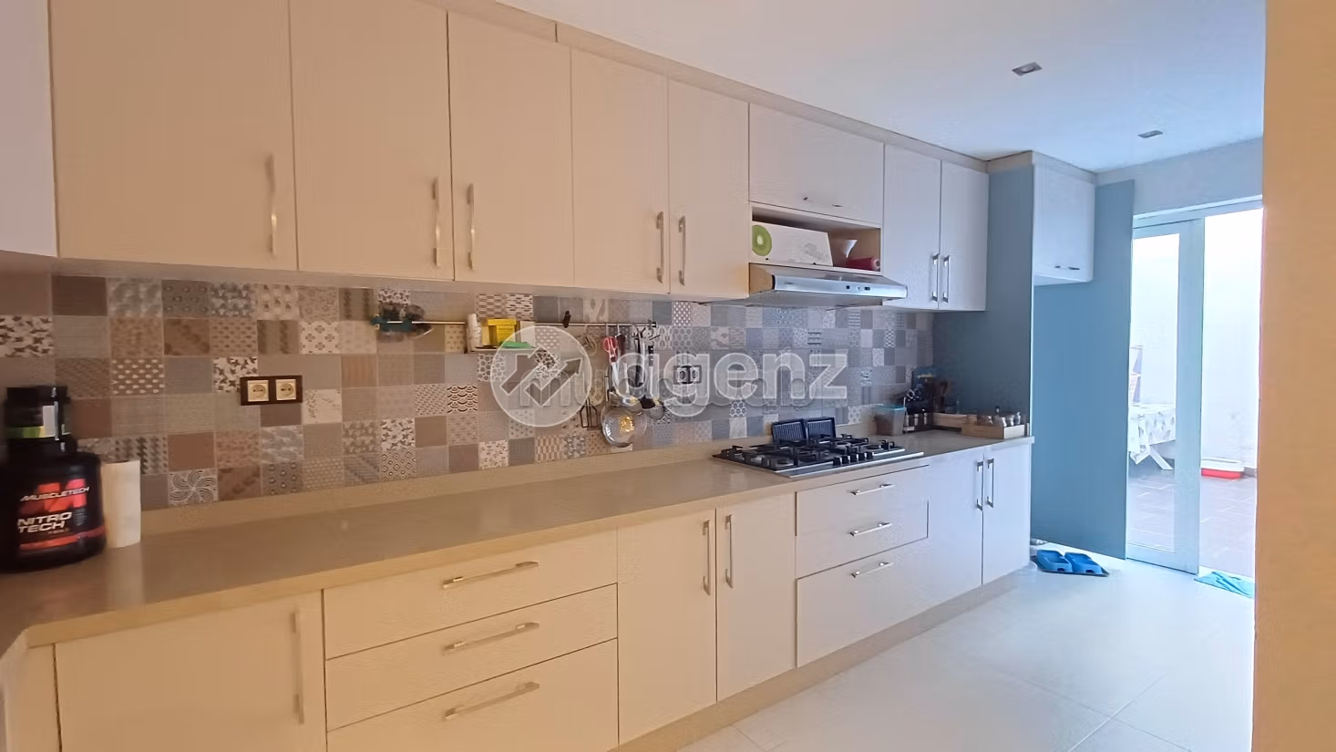 Appartement 170 m² à CIL (Hay Salam) — 18