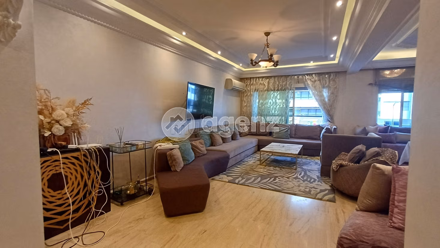 Appartement 170 m² à CIL (Hay Salam) — 9